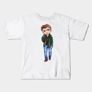 Dean Kids T-Shirt